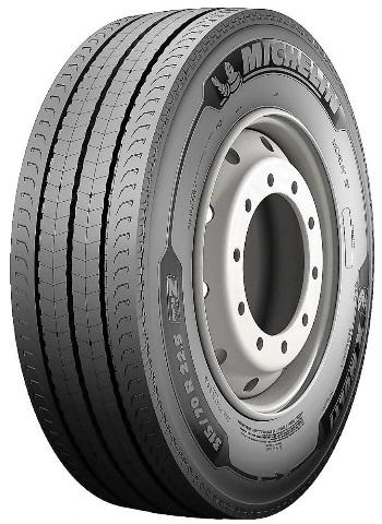 MICHELIN X MULTI GRIP Z AS