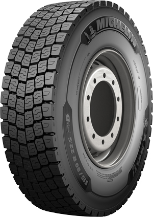 MICHELIN X MULTI HD D