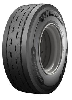 MICHELIN X MULTI HL T