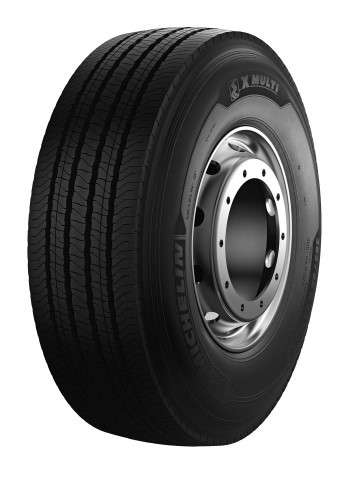 MICHELIN X MULTI