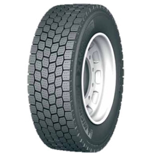 MICHELIN X MULTIWAY 3D XDE