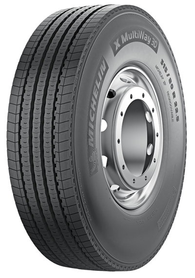 MICHELIN X MULTIWAY 3D XZE
