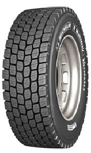 MICHELIN X MULTIWAY XD