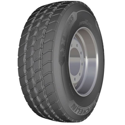 MICHELIN X WORKS T