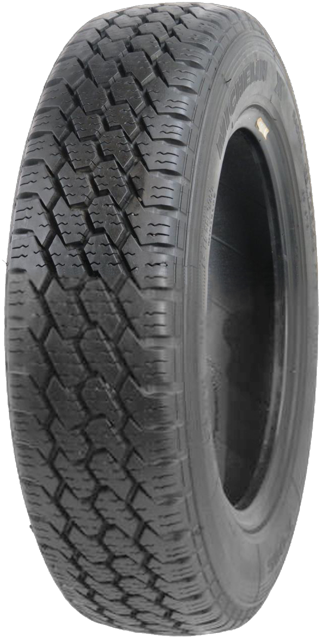 MICHELIN XC4STAXI