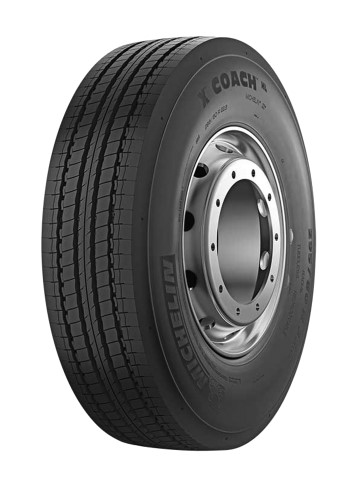 MICHELIN XCOACHHLZ