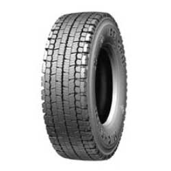 MICHELIN XDW ICE GRIP