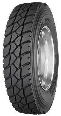 MICHELIN XDY