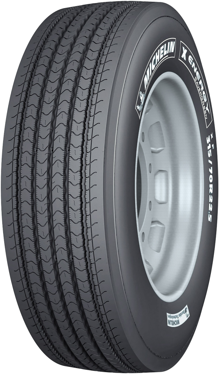 MICHELIN XENERGYXF