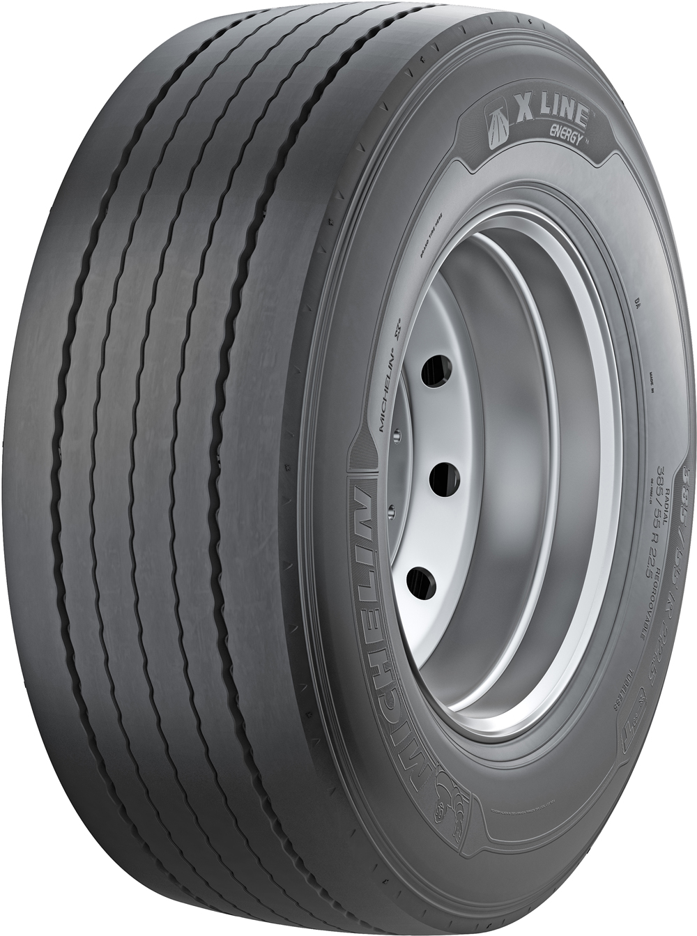 MICHELIN XLINET
