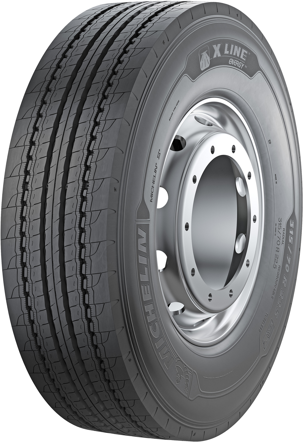 MICHELIN XLINEZ