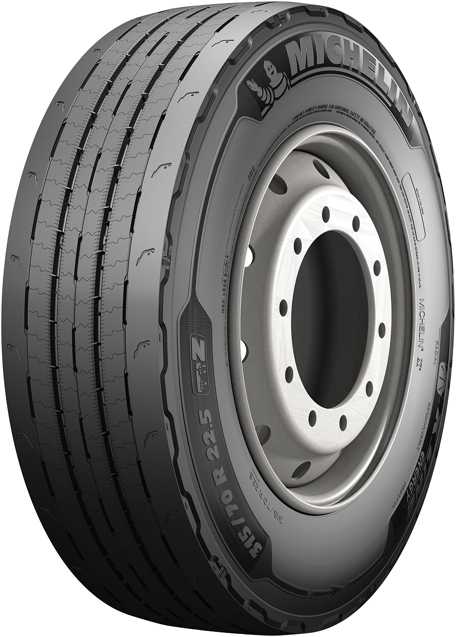 MICHELIN XLINEZ2