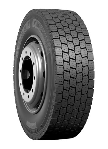 MICHELIN XMULTI3DXD