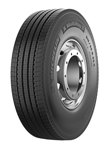 MICHELIN XMULTI3DXZ