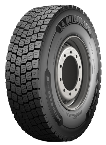 MICHELIN XMULTIHDZ