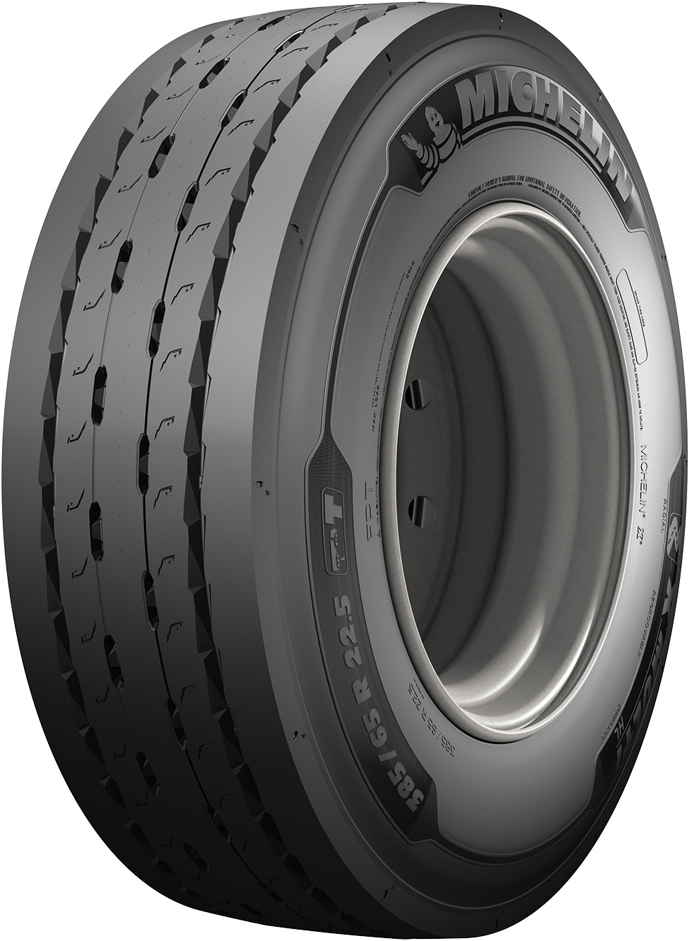MICHELIN XMULTIHLT