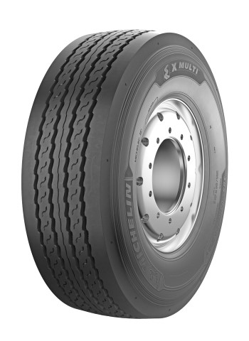 MICHELIN XMULTIT