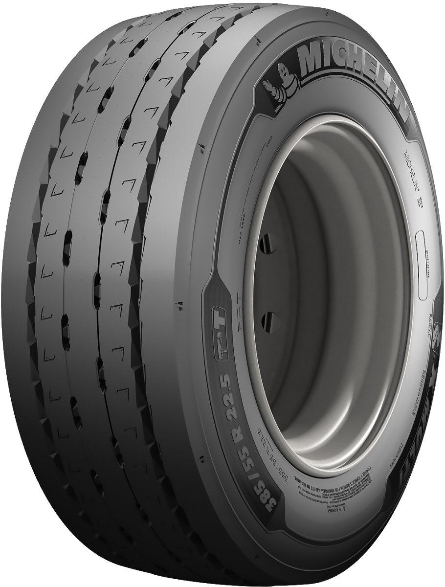 MICHELIN XMULTIT2