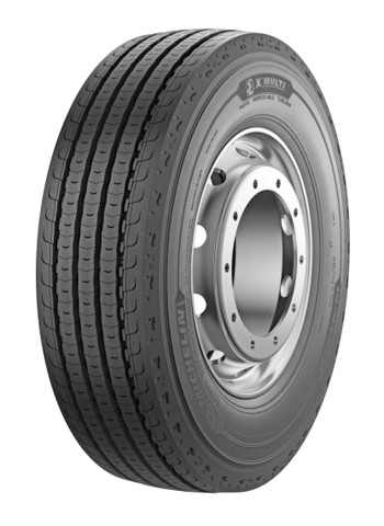 MICHELIN XMULTIZ