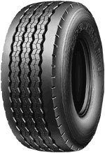 MICHELIN XTE 2