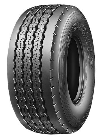 MICHELIN XTE2+
