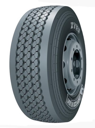 MICHELIN XTE3