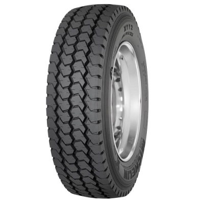 MICHELIN XTY2