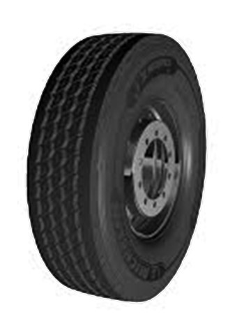 MICHELIN XWORKSHDZ