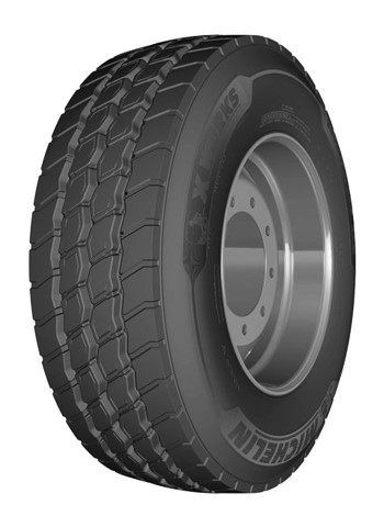 MICHELIN XWORKST