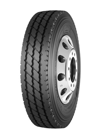 MICHELIN XWORKSZ