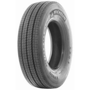 MICHELIN XZU