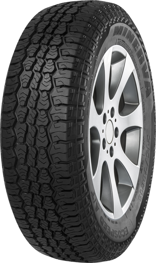MINERVA ECOSPEED