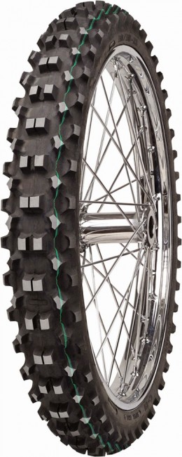 MITAS C-19 GREEN SUP LIGH
