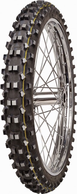 MITAS C-19 YELLOW SUPER