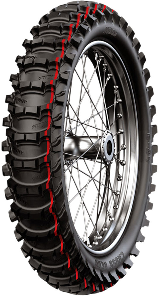MITAS C24 SOFT