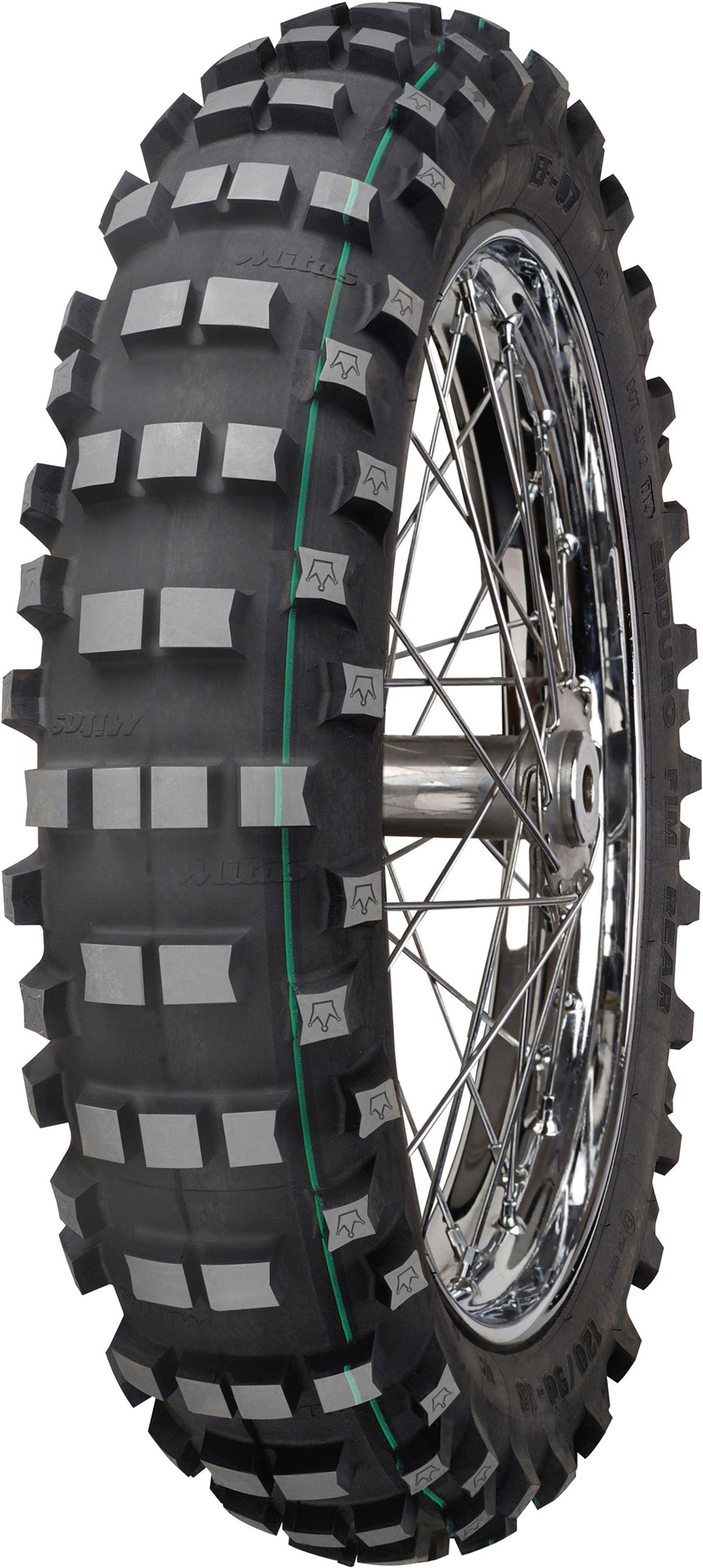 MITAS EF-07 SUP LICHT GREE