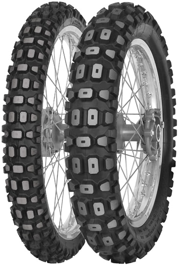 MITAS MC-23 ROCKRIDER