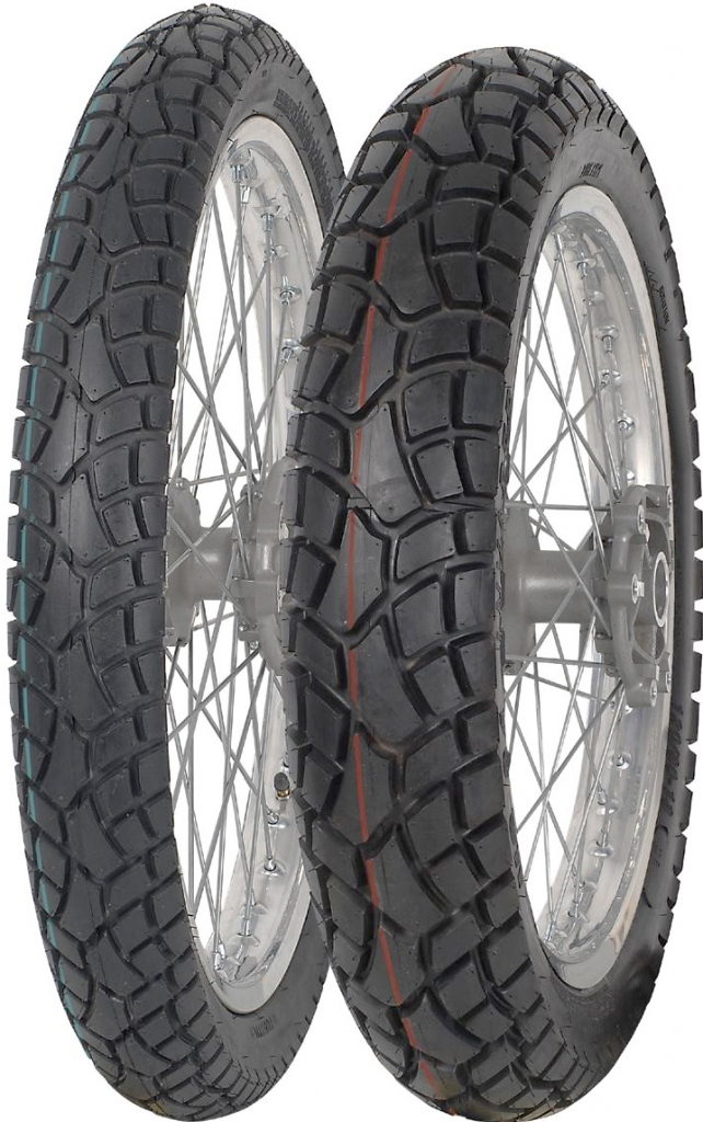 MITAS MC24 Invader