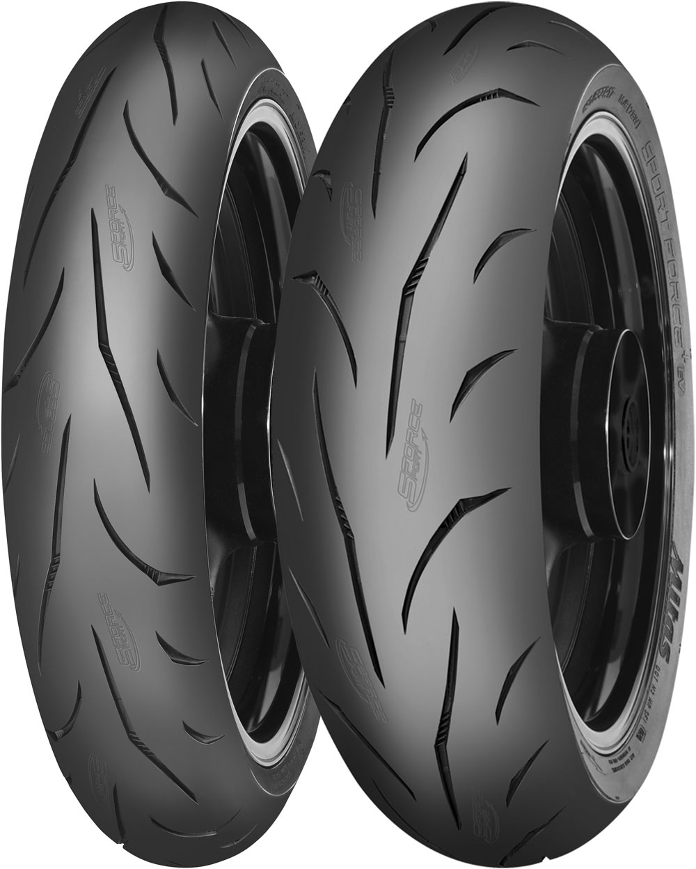 MITAS SPORTFORCE+ EVOLUTIO