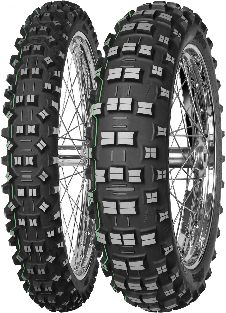 MITAS TERRA FORCE EF SUP L