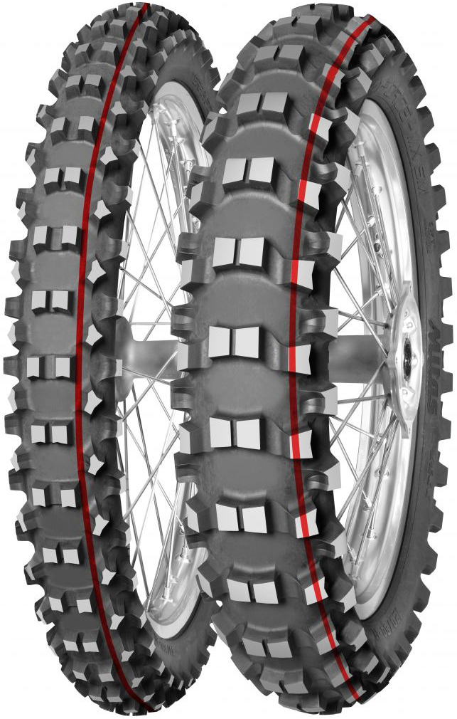 MITAS TERRA FORCE-MX SM