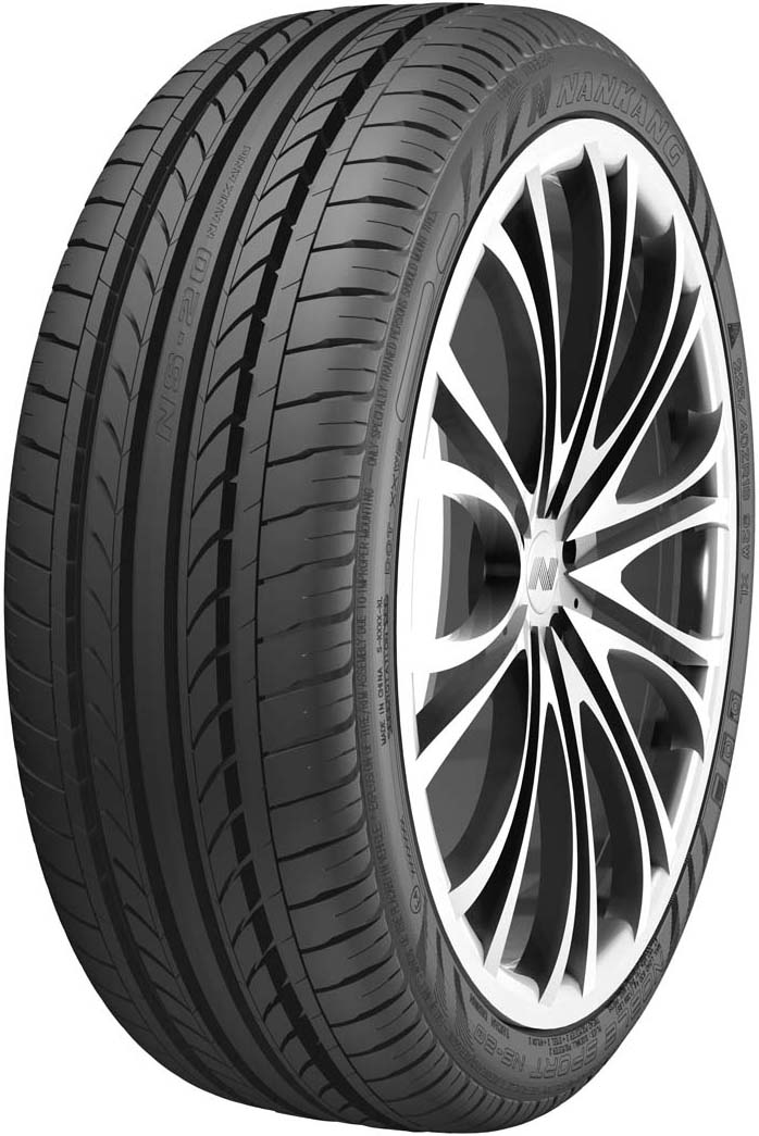 NANKANG Noble Sport NS-20