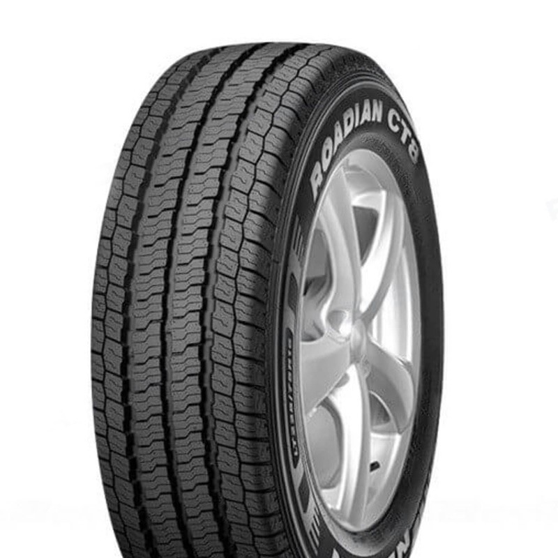 NEXEN -CT8 (DOT'23)