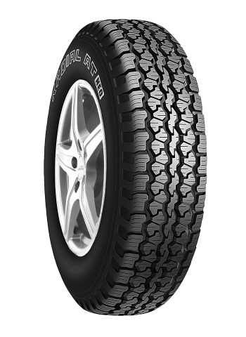 NEXEN A/TNEO8