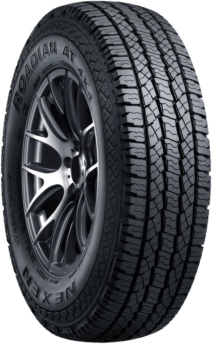 NEXEN AT4X4