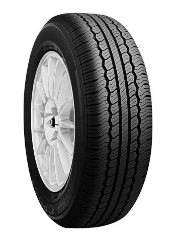 NEXEN CP521