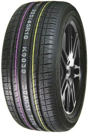 NEXEN CP643@