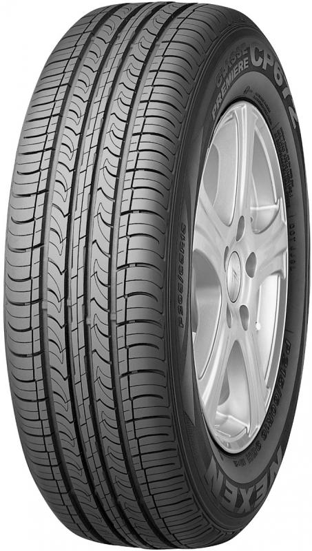NEXEN CP672@