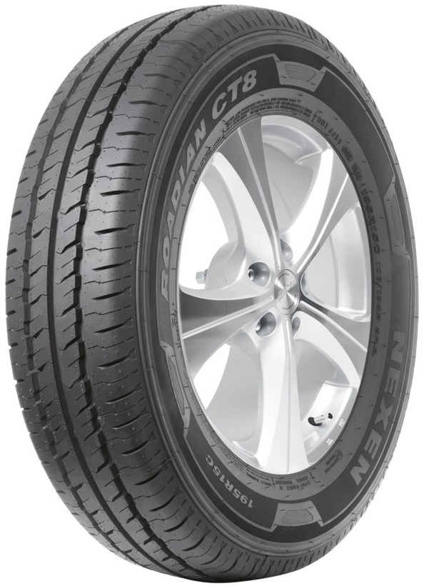 NEXEN CT8E
