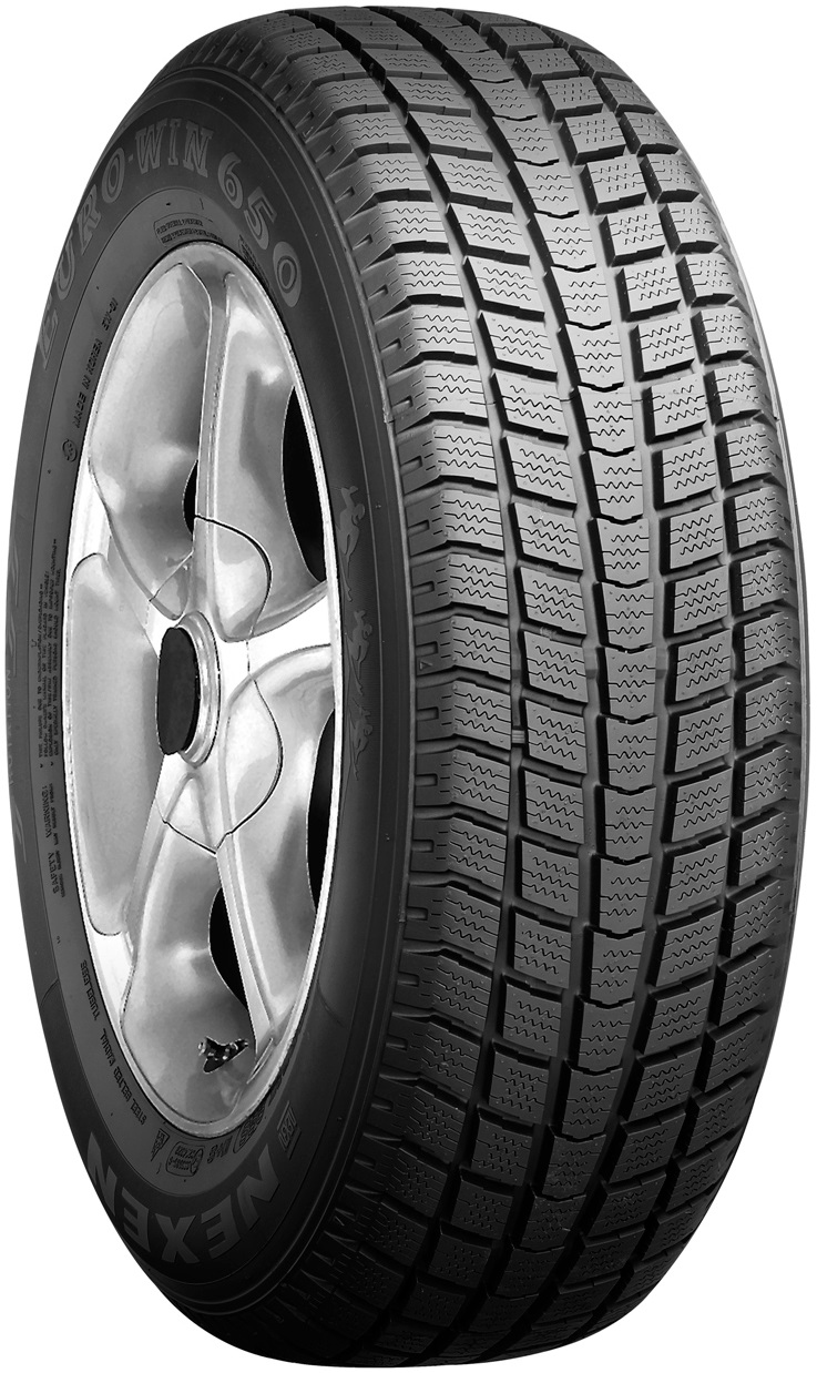 NEXEN EURO WINTER